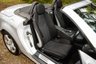 USED 2005 05 MERCEDES-BENZ SLK 1.8 SLK200 Kompressor Convertible 2dr Petrol Manual (209 g/km, 163 bhp) 