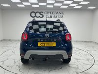 USED 2019 68 DACIA DUSTER 1.6 SCe Comfort SUV 5dr Petrol Manual Euro 6 (s/s) (115 ps) Finished In Cosmos Blue, This Duster Comes With 2 Keys, Reverse Camera, Apple Carplay, Service History, Multifunction Steering Wheel, 12 Months MOT, 3 Months Warranty. Finance And Extended Warranty Available.