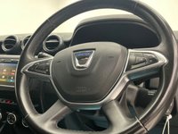 USED 2019 68 DACIA DUSTER 1.6 SCe Comfort SUV 5dr Petrol Manual Euro 6 (s/s) (115 ps) Finished In Cosmos Blue, This Duster Comes With 2 Keys, Reverse Camera, Apple Carplay, Service History, Multifunction Steering Wheel, 12 Months MOT, 3 Months Warranty. Finance And Extended Warranty Available.