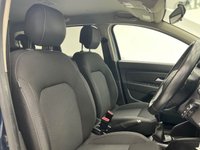 USED 2019 68 DACIA DUSTER 1.6 SCe Comfort SUV 5dr Petrol Manual Euro 6 (s/s) (115 ps) Finished In Cosmos Blue, This Duster Comes With 2 Keys, Reverse Camera, Apple Carplay, Service History, Multifunction Steering Wheel, 12 Months MOT, 3 Months Warranty. Finance And Extended Warranty Available.