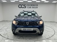 USED 2019 68 DACIA DUSTER 1.6 SCe Comfort SUV 5dr Petrol Manual Euro 6 (s/s) (115 ps) Finished In Cosmos Blue, This Duster Comes With 2 Keys, Reverse Camera, Apple Carplay, Service History, Multifunction Steering Wheel, 12 Months MOT, 3 Months Warranty. Finance And Extended Warranty Available.