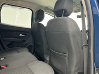 USED 2019 68 DACIA DUSTER 1.6 SCe Comfort SUV 5dr Petrol Manual Euro 6 (s/s) (115 ps) Finished In Cosmos Blue, This Duster Comes With 2 Keys, Reverse Camera, Apple Carplay, Service History, Multifunction Steering Wheel, 12 Months MOT, 3 Months Warranty. Finance And Extended Warranty Available.