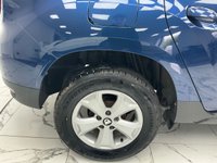 USED 2019 68 DACIA DUSTER 1.6 SCe Comfort SUV 5dr Petrol Manual Euro 6 (s/s) (115 ps) Finished In Cosmos Blue, This Duster Comes With 2 Keys, Reverse Camera, Apple Carplay, Service History, Multifunction Steering Wheel, 12 Months MOT, 3 Months Warranty. Finance And Extended Warranty Available.