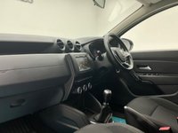 USED 2019 68 DACIA DUSTER 1.6 SCe Comfort SUV 5dr Petrol Manual Euro 6 (s/s) (115 ps) Finished In Cosmos Blue, This Duster Comes With 2 Keys, Reverse Camera, Apple Carplay, Service History, Multifunction Steering Wheel, 12 Months MOT, 3 Months Warranty. Finance And Extended Warranty Available.
