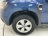 USED 2019 68 DACIA DUSTER 1.6 SCe Comfort SUV 5dr Petrol Manual Euro 6 (s/s) (115 ps) Finished In Cosmos Blue, This Duster Comes With 2 Keys, Reverse Camera, Apple Carplay, Service History, Multifunction Steering Wheel, 12 Months MOT, 3 Months Warranty. Finance And Extended Warranty Available.