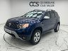 USED 2019 68 DACIA DUSTER 1.6 SCe Comfort SUV 5dr Petrol Manual Euro 6 (s/s) (115 ps) Finished In Cosmos Blue, This Duster Comes With 2 Keys, Reverse Camera, Apple Carplay, Service History, Multifunction Steering Wheel, 12 Months MOT, 3 Months Warranty. Finance And Extended Warranty Available.
