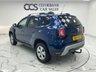 USED 2019 68 DACIA DUSTER 1.6 SCe Comfort SUV 5dr Petrol Manual Euro 6 (s/s) (115 ps) Finished In Cosmos Blue, This Duster Comes With 2 Keys, Reverse Camera, Apple Carplay, Service History, Multifunction Steering Wheel, 12 Months MOT, 3 Months Warranty. Finance And Extended Warranty Available.