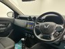 USED 2019 68 DACIA DUSTER 1.6 SCe Comfort SUV 5dr Petrol Manual Euro 6 (s/s) (115 ps) Finished In Cosmos Blue, This Duster Comes With 2 Keys, Reverse Camera, Apple Carplay, Service History, Multifunction Steering Wheel, 12 Months MOT, 3 Months Warranty. Finance And Extended Warranty Available.