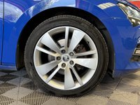 USED 2019 69 SKODA SUPERB 2.0 TDI SE L Hatchback 5dr Diesel DSG Euro 6 (s/s) (190 ps) 