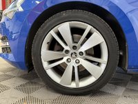 USED 2019 69 SKODA SUPERB 2.0 TDI SE L Hatchback 5dr Diesel DSG Euro 6 (s/s) (190 ps) 