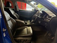 USED 2019 69 SKODA SUPERB 2.0 TDI SE L Hatchback 5dr Diesel DSG Euro 6 (s/s) (190 ps) 
