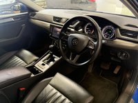 USED 2019 69 SKODA SUPERB 2.0 TDI SE L Hatchback 5dr Diesel DSG Euro 6 (s/s) (190 ps) 