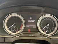 USED 2019 69 SKODA SUPERB 2.0 TDI SE L Hatchback 5dr Diesel DSG Euro 6 (s/s) (190 ps) 