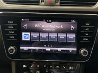 USED 2019 69 SKODA SUPERB 2.0 TDI SE L Hatchback 5dr Diesel DSG Euro 6 (s/s) (190 ps) 