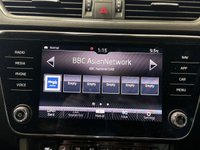USED 2019 69 SKODA SUPERB 2.0 TDI SE L Hatchback 5dr Diesel DSG Euro 6 (s/s) (190 ps) 