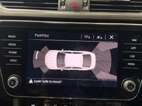 USED 2019 69 SKODA SUPERB 2.0 TDI SE L Hatchback 5dr Diesel DSG Euro 6 (s/s) (190 ps) 