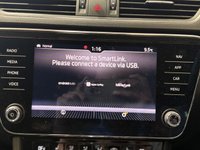 USED 2019 69 SKODA SUPERB 2.0 TDI SE L Hatchback 5dr Diesel DSG Euro 6 (s/s) (190 ps) 