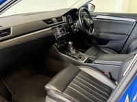USED 2019 69 SKODA SUPERB 2.0 TDI SE L Hatchback 5dr Diesel DSG Euro 6 (s/s) (190 ps) 