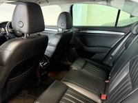 USED 2019 69 SKODA SUPERB 2.0 TDI SE L Hatchback 5dr Diesel DSG Euro 6 (s/s) (190 ps) 
