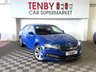 USED 2019 69 SKODA SUPERB 2.0 TDI SE L Hatchback 5dr Diesel DSG Euro 6 (s/s) (190 ps) 