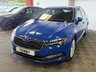 USED 2019 69 SKODA SUPERB 2.0 TDI SE L Hatchback 5dr Diesel DSG Euro 6 (s/s) (190 ps) 