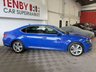USED 2019 69 SKODA SUPERB 2.0 TDI SE L Hatchback 5dr Diesel DSG Euro 6 (s/s) (190 ps) 