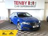 USED 2019 69 SKODA SUPERB 2.0 TDI SE L Hatchback 5dr Diesel DSG Euro 6 (s/s) (190 ps) 