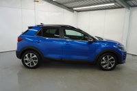 USED 2023 23 KIA STONIC 1.0 T-GDi MHEV GT-Line S SUV 5dr Petrol Hybrid Manual Euro 6 (s/s) (118 bhp) NI vehicle, Kia Sevice History