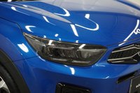 USED 2023 23 KIA STONIC 1.0 T-GDi MHEV GT-Line S SUV 5dr Petrol Hybrid Manual Euro 6 (s/s) (118 bhp) NI vehicle, Kia Sevice History