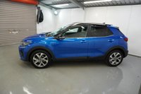 USED 2023 23 KIA STONIC 1.0 T-GDi MHEV GT-Line S SUV 5dr Petrol Hybrid Manual Euro 6 (s/s) (118 bhp) NI vehicle, Kia Sevice History