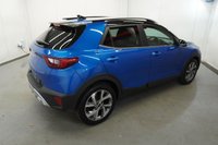 USED 2023 23 KIA STONIC 1.0 T-GDi MHEV GT-Line S SUV 5dr Petrol Hybrid Manual Euro 6 (s/s) (118 bhp) NI vehicle, Kia Sevice History