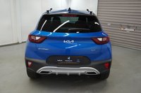 USED 2023 23 KIA STONIC 1.0 T-GDi MHEV GT-Line S SUV 5dr Petrol Hybrid Manual Euro 6 (s/s) (118 bhp) NI vehicle, Kia Sevice History