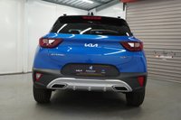 USED 2023 23 KIA STONIC 1.0 T-GDi MHEV GT-Line S SUV 5dr Petrol Hybrid Manual Euro 6 (s/s) (118 bhp) NI vehicle, Kia Sevice History