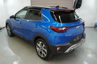 USED 2023 23 KIA STONIC 1.0 T-GDi MHEV GT-Line S SUV 5dr Petrol Hybrid Manual Euro 6 (s/s) (118 bhp) NI vehicle, Kia Sevice History