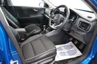 USED 2023 23 KIA STONIC 1.0 T-GDi MHEV GT-Line S SUV 5dr Petrol Hybrid Manual Euro 6 (s/s) (118 bhp) NI vehicle, Kia Sevice History