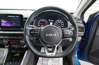 USED 2023 23 KIA STONIC 1.0 T-GDi MHEV GT-Line S SUV 5dr Petrol Hybrid Manual Euro 6 (s/s) (118 bhp) NI vehicle, Kia Sevice History