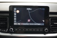 USED 2023 23 KIA STONIC 1.0 T-GDi MHEV GT-Line S SUV 5dr Petrol Hybrid Manual Euro 6 (s/s) (118 bhp) NI vehicle, Kia Sevice History