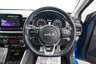 USED 2023 23 KIA STONIC 1.0 T-GDi MHEV GT-Line S SUV 5dr Petrol Hybrid Manual Euro 6 (s/s) (118 bhp) NI vehicle, Kia Sevice History