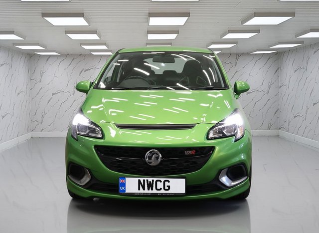 View our VAUXHALL CORSA