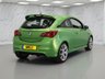 USED 2015 65 VAUXHALL CORSA 1.6i Turbo VXR Hatchback 3dr Petrol Manual Euro 6 (205 ps) NATIONWIDE PARTS & LABOUR WARRANTY INCLUDED + 12 MONTHS AA BREAKDOWN FREE Audio (DAB Radio), Auto Headlights,