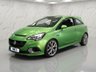USED 2015 65 VAUXHALL CORSA 1.6i Turbo VXR Hatchback 3dr Petrol Manual Euro 6 (205 ps) NATIONWIDE PARTS & LABOUR WARRANTY INCLUDED + 12 MONTHS AA BREAKDOWN FREE Audio (DAB Radio), Auto Headlights,