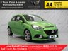 USED 2015 65 VAUXHALL CORSA 1.6i Turbo VXR Hatchback 3dr Petrol Manual Euro 6 (205 ps) NATIONWIDE PARTS & LABOUR WARRANTY INCLUDED + 12 MONTHS AA BREAKDOWN FREE Audio (DAB Radio), Auto Headlights,