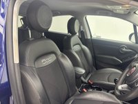 USED 2019 69 FIAT 500X 1.0 FireFly Turbo MultiAir Cross Plus SUV 5dr Petrol Manual Euro 6 (s/s) (120 bhp) Finished In Venezia Blue, This 500x Comes With A Reverse Camera, 2 Keys, 500 Logo Embossed, Full Service History, Parking Sensors, Multifunction Steering Wheel, 12 Months MOT, 3 Months Warranty. Finance And Extended Warranty Available.