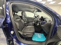 USED 2019 69 FIAT 500X 1.0 FireFly Turbo MultiAir Cross Plus SUV 5dr Petrol Manual Euro 6 (s/s) (120 bhp) Finished In Venezia Blue, This 500x Comes With A Reverse Camera, 2 Keys, 500 Logo Embossed, Full Service History, Parking Sensors, Multifunction Steering Wheel, 12 Months MOT, 3 Months Warranty. Finance And Extended Warranty Available.