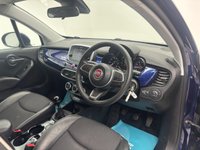 USED 2019 69 FIAT 500X 1.0 FireFly Turbo MultiAir Cross Plus SUV 5dr Petrol Manual Euro 6 (s/s) (120 bhp) Finished In Venezia Blue, This 500x Comes With A Reverse Camera, 2 Keys, 500 Logo Embossed, Full Service History, Parking Sensors, Multifunction Steering Wheel, 12 Months MOT, 3 Months Warranty. Finance And Extended Warranty Available.