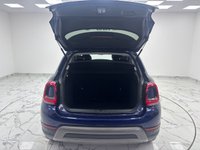USED 2019 69 FIAT 500X 1.0 FireFly Turbo MultiAir Cross Plus SUV 5dr Petrol Manual Euro 6 (s/s) (120 bhp) Finished In Venezia Blue, This 500x Comes With A Reverse Camera, 2 Keys, 500 Logo Embossed, Full Service History, Parking Sensors, Multifunction Steering Wheel, 12 Months MOT, 3 Months Warranty. Finance And Extended Warranty Available.
