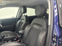 USED 2019 69 FIAT 500X 1.0 FireFly Turbo MultiAir Cross Plus SUV 5dr Petrol Manual Euro 6 (s/s) (120 bhp) Finished In Venezia Blue, This 500x Comes With A Reverse Camera, 2 Keys, 500 Logo Embossed, Full Service History, Parking Sensors, Multifunction Steering Wheel, 12 Months MOT, 3 Months Warranty. Finance And Extended Warranty Available.