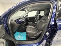 USED 2019 69 FIAT 500X 1.0 FireFly Turbo MultiAir Cross Plus SUV 5dr Petrol Manual Euro 6 (s/s) (120 bhp) Finished In Venezia Blue, This 500x Comes With A Reverse Camera, 2 Keys, 500 Logo Embossed, Full Service History, Parking Sensors, Multifunction Steering Wheel, 12 Months MOT, 3 Months Warranty. Finance And Extended Warranty Available.