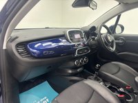 USED 2019 69 FIAT 500X 1.0 FireFly Turbo MultiAir Cross Plus SUV 5dr Petrol Manual Euro 6 (s/s) (120 bhp) Finished In Venezia Blue, This 500x Comes With A Reverse Camera, 2 Keys, 500 Logo Embossed, Full Service History, Parking Sensors, Multifunction Steering Wheel, 12 Months MOT, 3 Months Warranty. Finance And Extended Warranty Available.