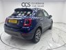 USED 2019 69 FIAT 500X 1.0 FireFly Turbo MultiAir Cross Plus SUV 5dr Petrol Manual Euro 6 (s/s) (120 bhp) Finished In Venezia Blue, This 500x Comes With A Reverse Camera, 2 Keys, 500 Logo Embossed, Full Service History, Parking Sensors, Multifunction Steering Wheel, 12 Months MOT, 3 Months Warranty. Finance And Extended Warranty Available.